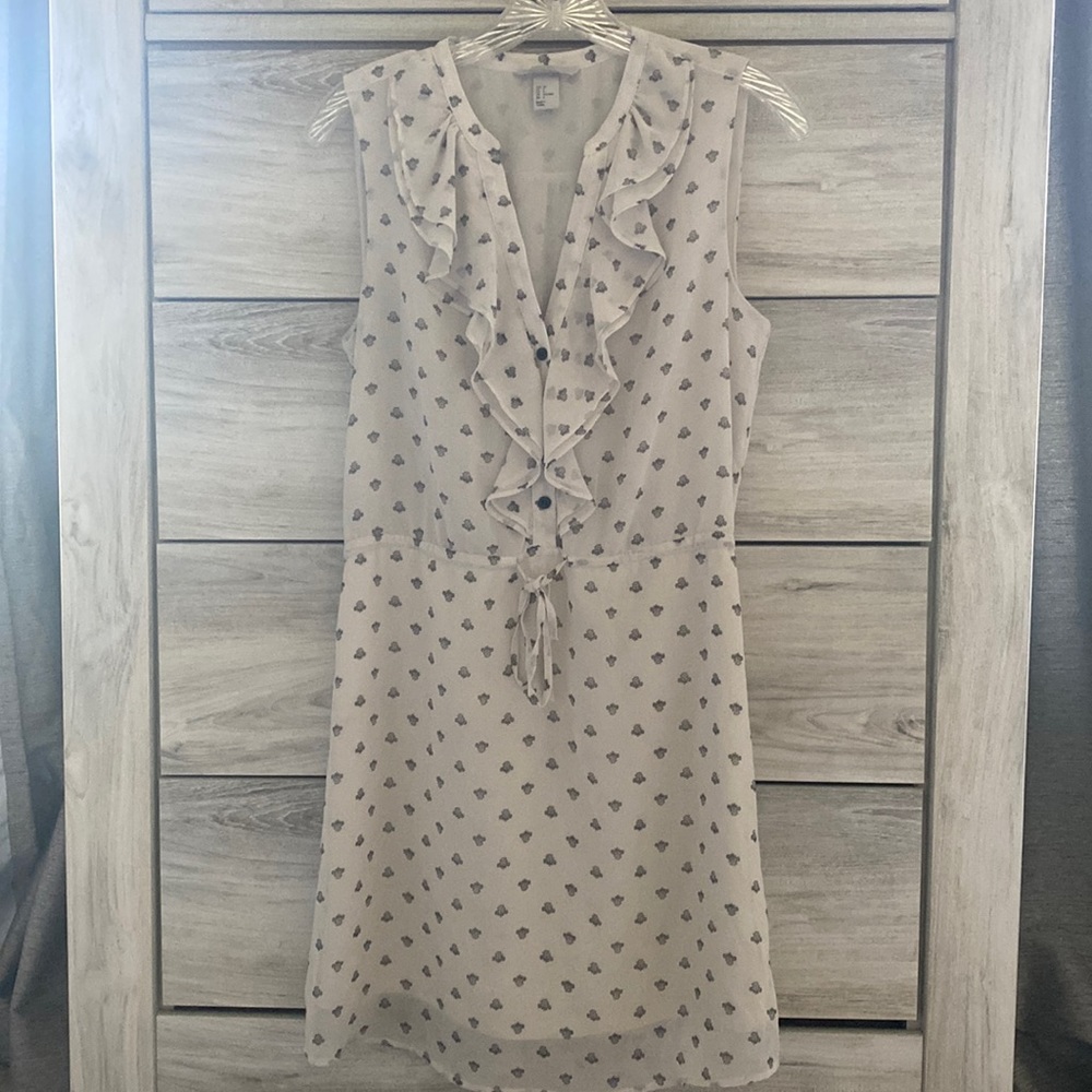H&M Summer Dress